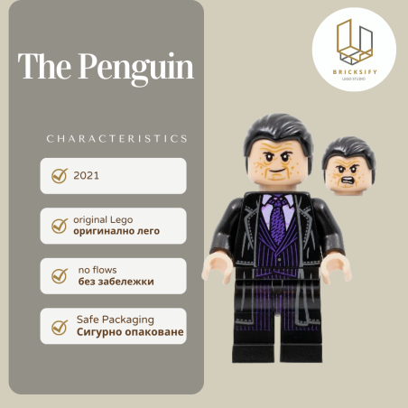 Penguin