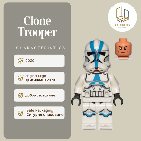 Clone Trooper 1094