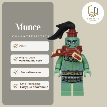 Munce 603