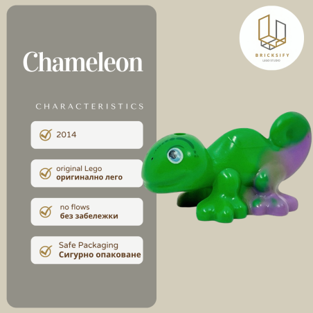 Chameleon 15678pb02