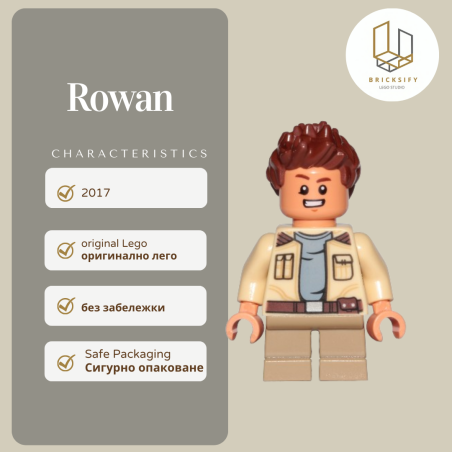 Rowan