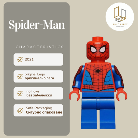 spiderman 684