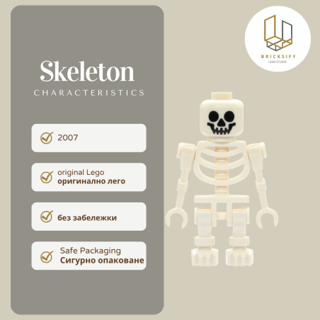 Skeleton 019
