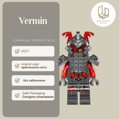 Vermin 296