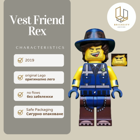 Rex