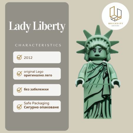 Lady Liberty