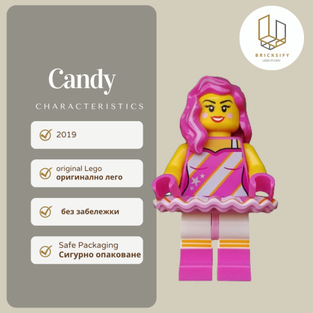 Candy