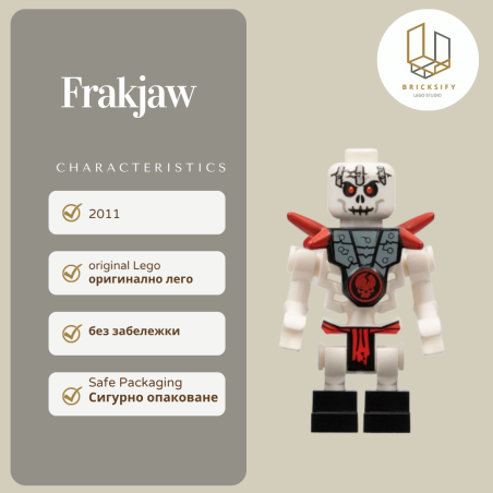 Frakjaw 0011
