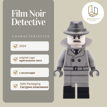 film noir pedec