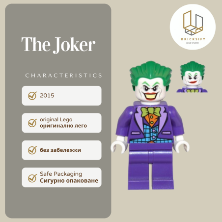 the joker 06
