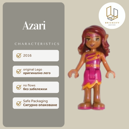 Azari 003