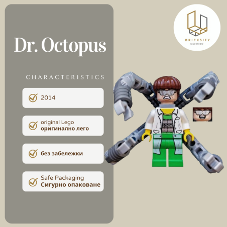 dr.octopus
