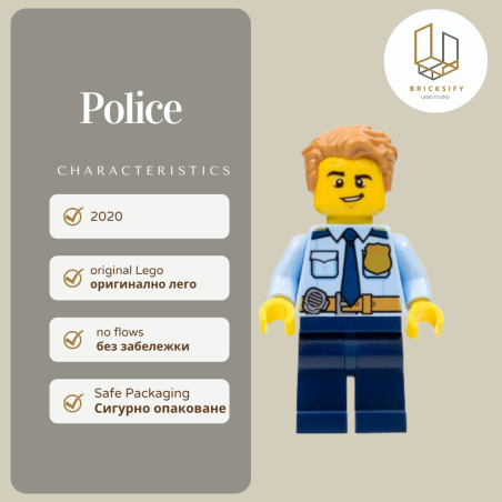 Police 4