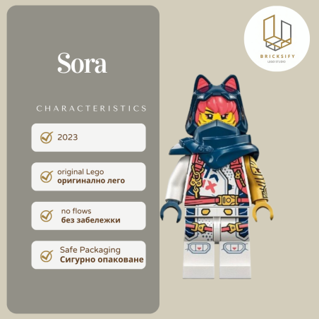 Sora njo0820