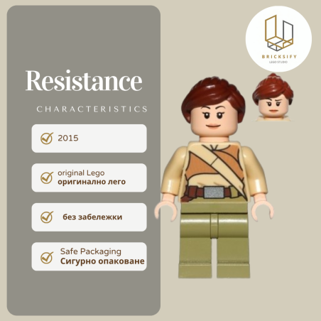 Resistance