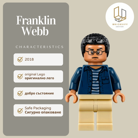 Franklin Webb gw022