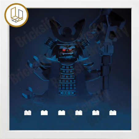 Lord Garmadon - movie