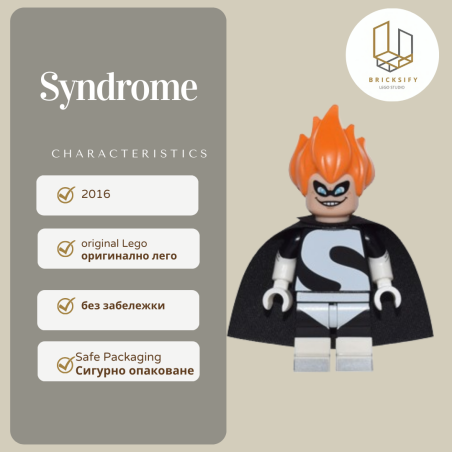 syndrome