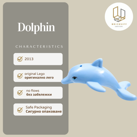 Dolphine 13392pb01