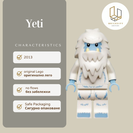 Yeti
