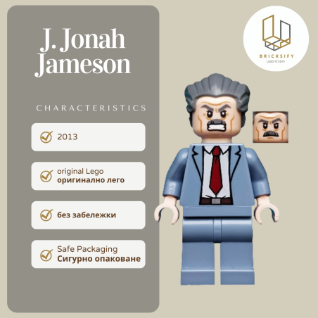 j.jonas jameson