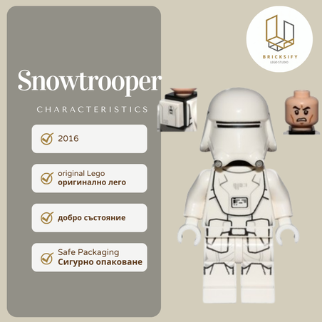 Snowtrooper 01