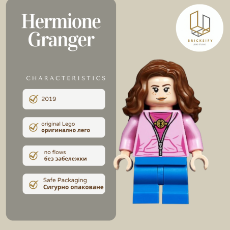 Hermione Granger