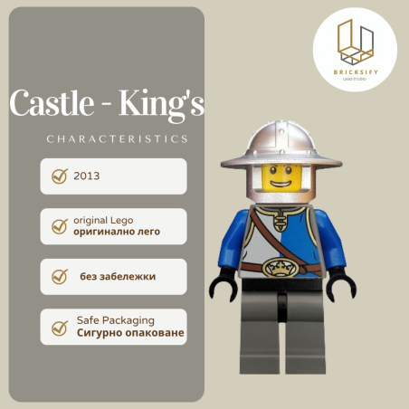 Castle kings