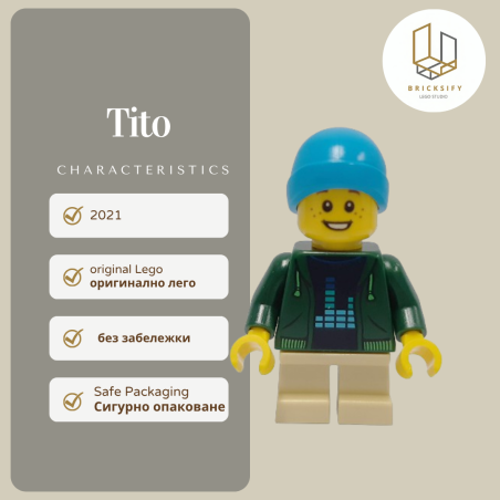Tito 661