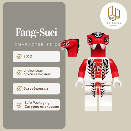 Fang Suei 36
