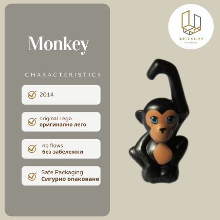 Monkey 14736pb02