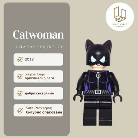Catwoman 006