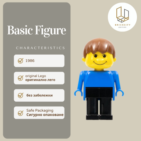Basic figur fab13a