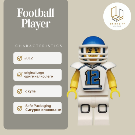 Football Player