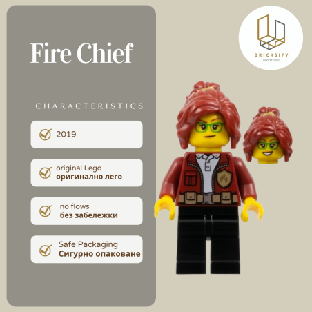 Fire Chief