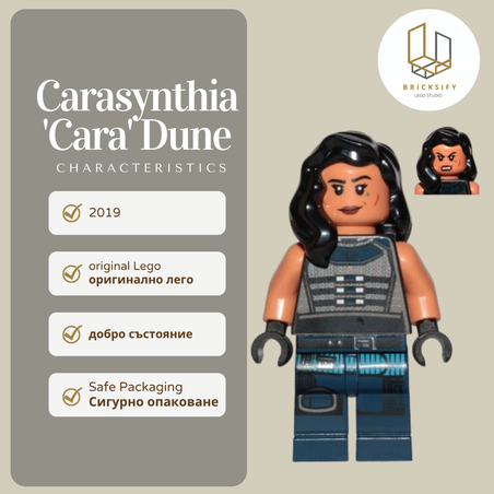 Carasynthia sw1058 уста 8/10