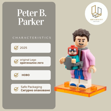 Peter.B.Parker 10