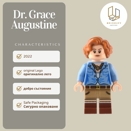 Dr.Grace Augustin 007