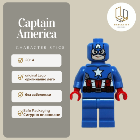 captain america 106