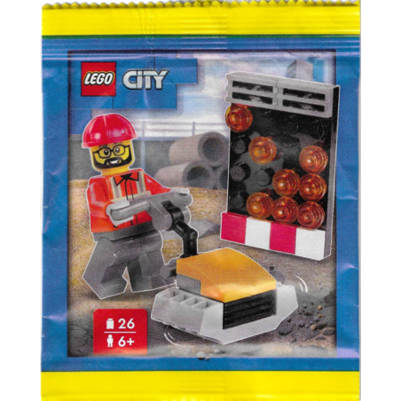 Builder 952510-1