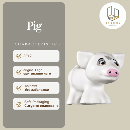 Pig 28318pb01