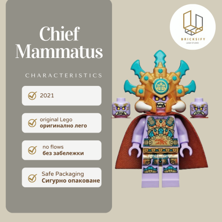 chief mammatus