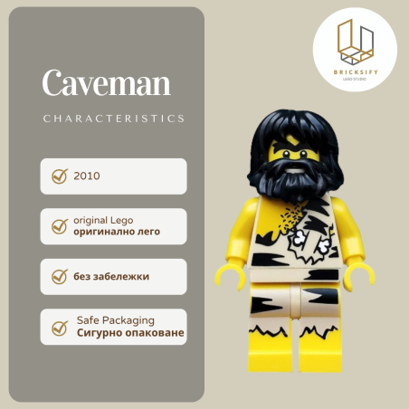 Caveman 003