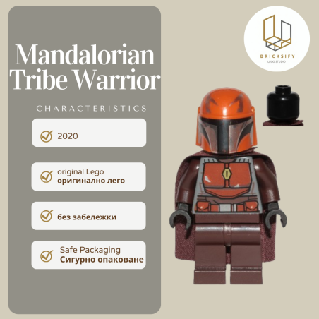 Mandalorian 079