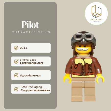 Pilot 036