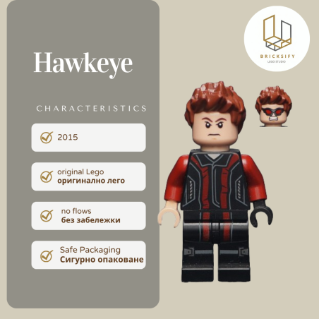 Hawkeye