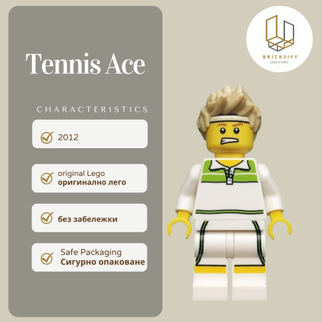 Tennis Ace
