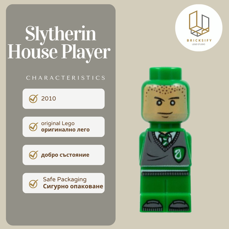 Slytherin 040