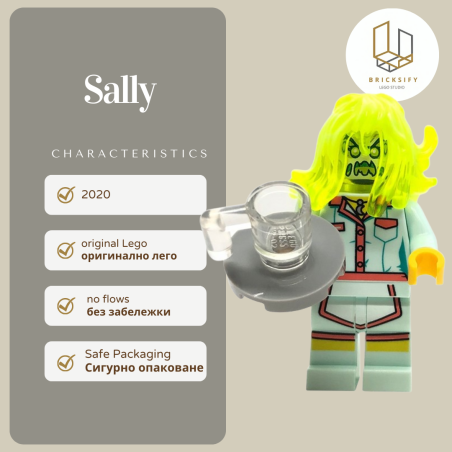 Sally