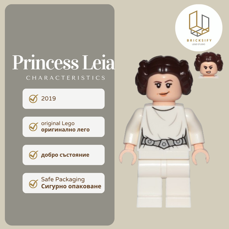 Princess Leia sw0994